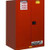 Justrite 899021 Flammable Safety Cabinet Cap 90 Gal