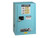 Justrite 8825022 Under Fume Hood Cabinet 15 Gal
