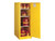 Justrite 895401 Flammable Safety Cabinet 54 Gal