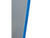 Justrite 8622282 Safety Cabinet Cap 22 Gal