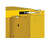 Justrite 899320 Cabinet Cradle Track Cap 55 Gal