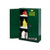 Justrite 896024 Pesticides Safety Cabinet Cap 60 Gal