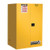 Justrite 899020 Flammable Safety Cabinet Cap 90 Gal