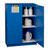 Justrite 24150 Wood Laminate Corrosives Safety Cabinet