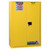 Justrite 894580 Safety Cabinet Cap 45 Gal