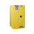 Justrite 896030 Cabinet for Paint and Ink 96 Gal