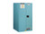 Justrite 896022 Acids Cabinet Cap 60 Gal