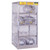 Justrite 23003 Cylinder locker for safe storage 8 Units