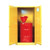 Justrite 896220 Cabinet Support Cap 55 Gal