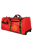 OccuNomix OK-6565001 Large Red Gear Bag with Wheels