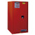 Justrite 896001 Flammable Cabinet 60 Gal