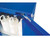 Justrite 8613282 Acids Cabinet Cap 12 Gal