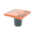Dayton Superior PC110 OSHA Rebar Cap Fits #3 - #11 Rebar Sizes