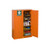 Justrite 860001 Emergency Storage Cabinet for supplies