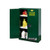 Justrite 894504 Pesticides Safety Cabinet Cap 45 Gal