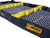 Justrite 28572 Decon Quickberm Cap 478 Gal