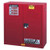 Justrite 893301 Flammable Safety Cabinet Cap 30 Gal