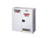 Justrite 8930253 Flammable Waste Safety Cabinet Cap 30 Gal