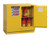 Justrite 892321 Flammable Safety Cabinet Cap 22 Gal