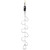 MSA 10063431 Suspension Trauma Safety Step with Carabiner