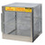 Justrite 23009 Cylinder locker for safe storage 4 Units