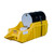 Justrite 28664 Spill Containment Drum Outdoor Caddy