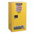 Justrite 891520 EX Compac Flammable Safety Cabinet Cap 15 Gal