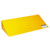 Justrite 25989 Safety cabinet Cover Yellow