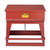 Justrite 27220 Rinse Tank Floor Stand 22 Gal