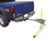 Miller DH-12/ Vehicle Hitch Mount Sleeve for maximum 29" offset