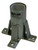 Miller DH-7SS/ Floor Mount Sleeve Stainless Steel