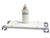 Miller X10002 Large Base & Extension Bars 11.75'' to 24''