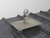 Miller X10002 Large Base & Extension Bars 11.75'' to 24''
