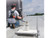Miller X10002 Large Base & Extension Bars 11.75'' to 24''