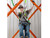 Miller ACT-QCBCUG Miller AirCore Tower Climbing Harnesses