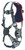 Miller RKNARRL-QC/UBK Full Body Harness