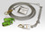 Miller SG8183-10/60FT Horizontal Lifeline Kit 60 Ft