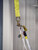 3M DBI SALA 2104531 First-Man-Up Anchor System with Adjustable Pole