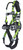 Miller ACFW-QCBDPUG AirCore Wind Energy Harnesses