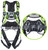 Miller ACFW-QCBDPUG AirCore Wind Energy Harnesses