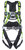 Miller ACFW-QCBDPUG AirCore Wind Energy Harnesses