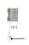 Protecta 3590499 Mounting Bracket for 3-Way Retrieval Self-Retracting Lifeline