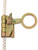 Protecta AC202D Cobra Mobile/Manual Rope Grab