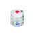 Allegro 9804-14 Lead Cassettes 37mm (50 cassettes)