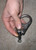 3M DBI SALA 2101004 Concrete Detent Anchor Assembly