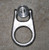 3M DBI SALA 2101004 Concrete Detent Anchor Assembly