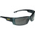 Dewalt DPG104-2D Excavator Safety Glasses Full Frame Design Smoke Lens