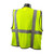 Radians SV7E-2Z Surveyor Class 2 Safety Vest