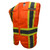 Radians SV24-2ZOM Type R Class 2 Breakaway Expandable Two Tone