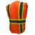 Radians SV24-2ZOM Type R Class 2 Breakaway Expandable Two Tone